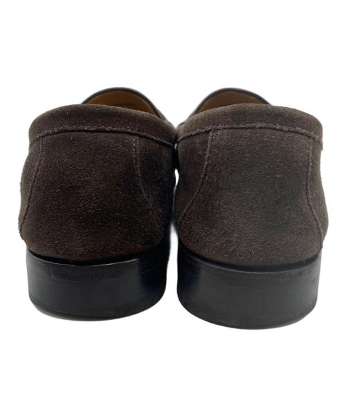 REGAL（リーガル）REGAL (リーガル) ビジネスシューズ ブラウン サイズ:26の古着・服飾アイテム