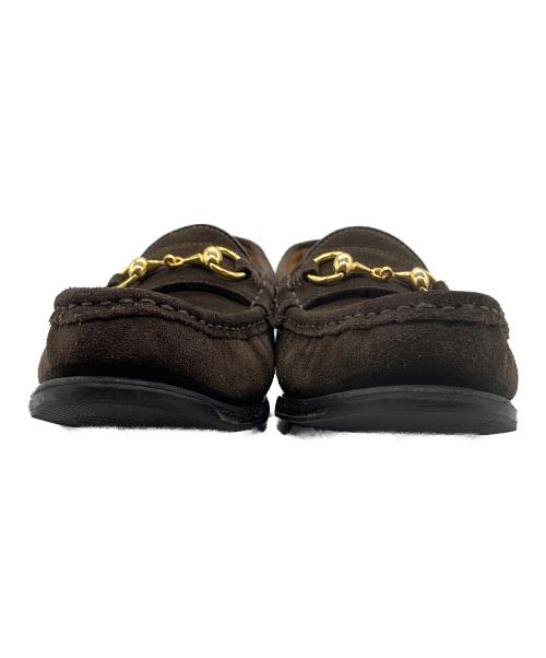 REGAL（リーガル）REGAL (リーガル) ビジネスシューズ ブラウン サイズ:26の古着・服飾アイテム