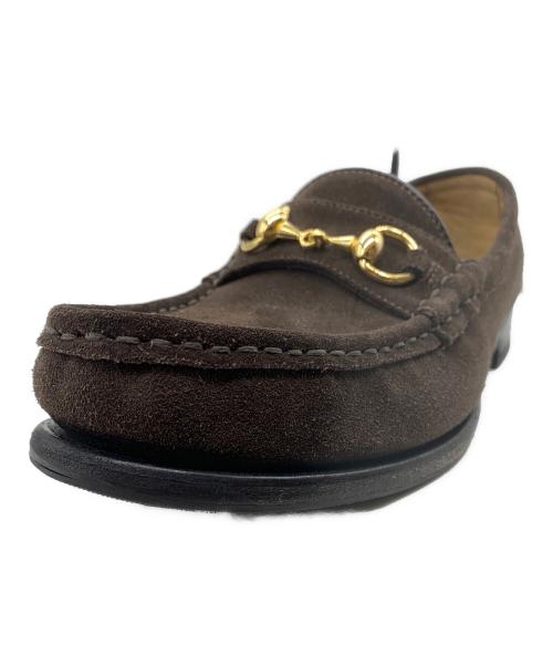 REGAL（リーガル）REGAL (リーガル) ビジネスシューズ ブラウン サイズ:26の古着・服飾アイテム