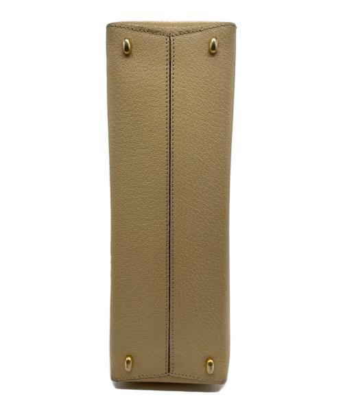 CELINE（セリーヌ）CELINE (セリーヌ) トートバッグ アイボリーの古着・服飾アイテム