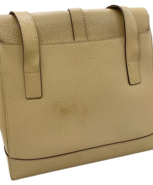 CELINE（セリーヌ）CELINE (セリーヌ) トートバッグ アイボリーの古着・服飾アイテム