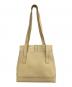CELINE (セリーヌ) トートバッグ アイボリー：26000円