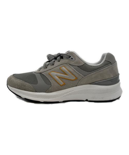 NEW BALANCE（ニューバランス）NEW BALANCE (ニューバランス) スニーカー グレー サイズ:26の古着・服飾アイテム