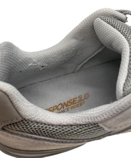 NEW BALANCE（ニューバランス）NEW BALANCE (ニューバランス) スニーカー グレー サイズ:26の古着・服飾アイテム