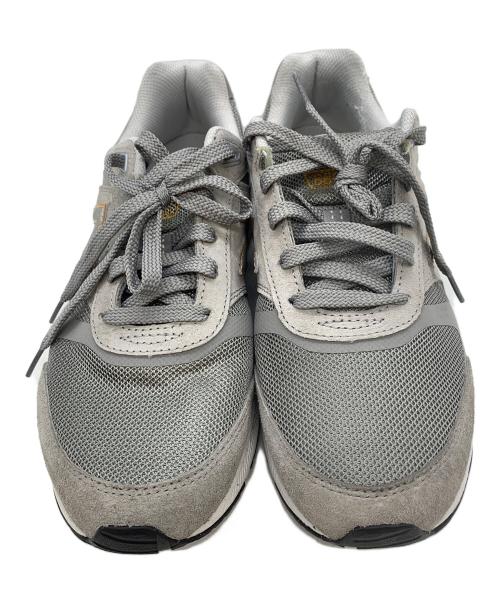 NEW BALANCE（ニューバランス）NEW BALANCE (ニューバランス) スニーカー グレー サイズ:26の古着・服飾アイテム