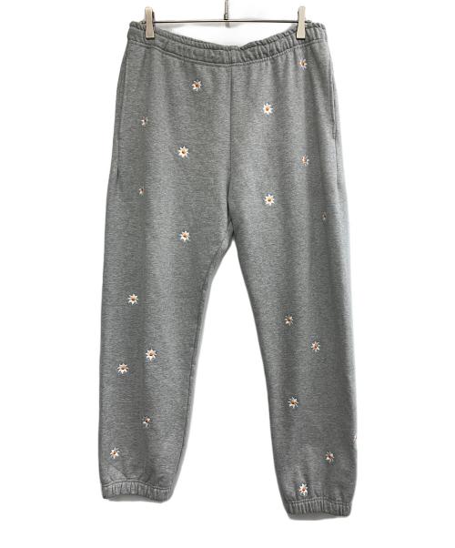 nick gear（ニックギア）nick gear (ニックギア) Firsthand (ファーストハンド) スウェットパンツ ライトグレー サイズ:XLの古着・服飾アイテム