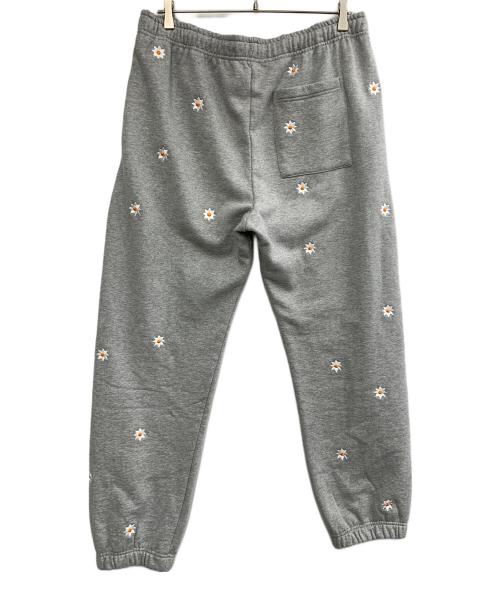 nick gear（ニックギア）nick gear (ニックギア) Firsthand (ファーストハンド) スウェットパンツ ライトグレー サイズ:XLの古着・服飾アイテム