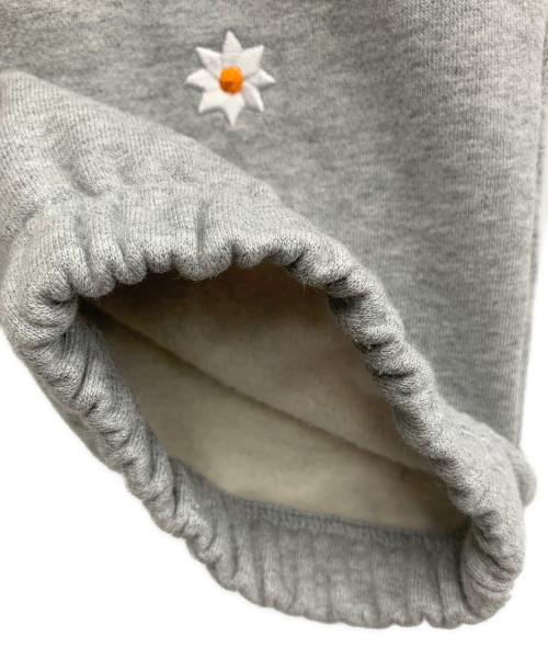 nick gear（ニックギア）nick gear (ニックギア) Firsthand (ファーストハンド) スウェットパンツ ライトグレー サイズ:XLの古着・服飾アイテム