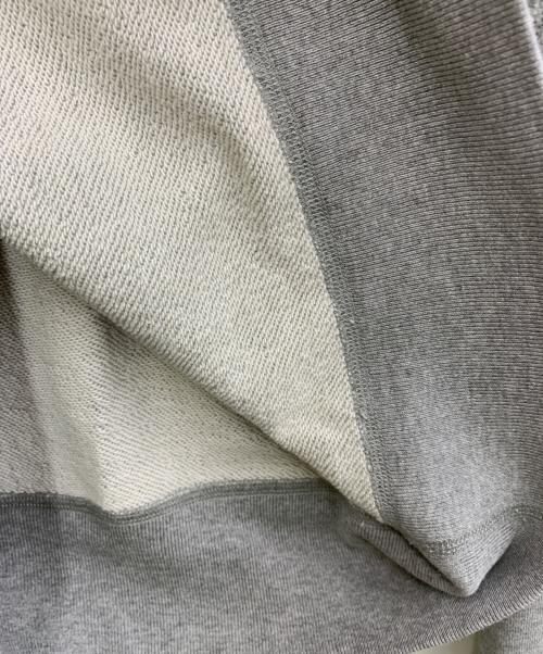 Acne studios（アクネ ストゥディオス）Acne studios (アクネ ストゥディオス) スウェット グレー サイズ:XSの古着・服飾アイテム