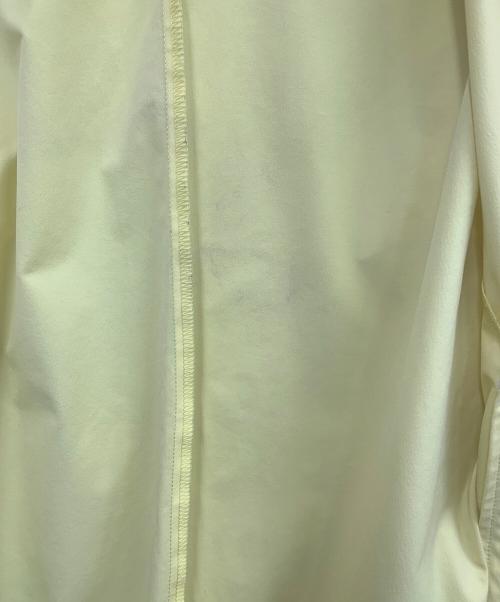 DECENT（デサント）DECENT (デサント) ゴルフウェア(トップス) イエロー サイズ:Mの古着・服飾アイテム