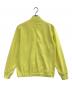 DECENT (デサント) ゴルフウェア(トップス) イエロー サイズ:M：7000円
