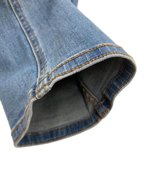 GRAMICCI（グラミチ）GRAMICCI (グラミチ) デニムパンツ ブルー サイズ:Sの古着・服飾アイテム