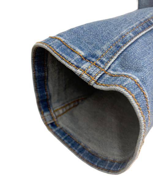 GRAMICCI（グラミチ）GRAMICCI (グラミチ) デニムパンツ ブルー サイズ:Sの古着・服飾アイテム