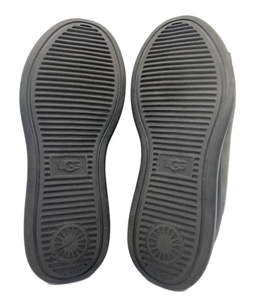 UGG（アグ）UGG (アグ) シルバーレイクサンダル グレー サイズ:25の古着・服飾アイテム