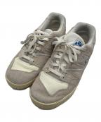 NEW BALANCEニューバランス）の古着「スニーカー」｜アイボリー