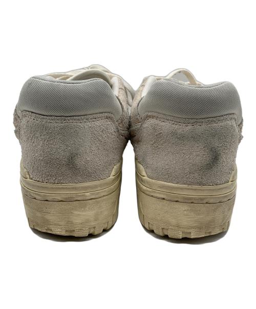 NEW BALANCE（ニューバランス）NEW BALANCE (ニューバランス) スニーカー アイボリー サイズ:26.5の古着・服飾アイテム