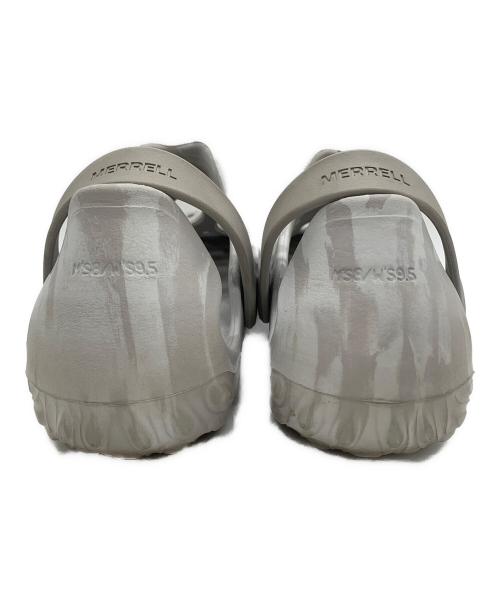 MERRELL（メレル）MERRELL (メレル) サンダル グレー サイズ:8の古着・服飾アイテム