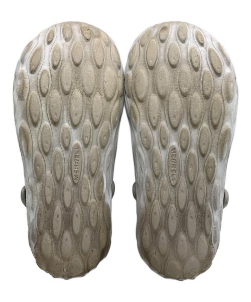 MERRELL（メレル）MERRELL (メレル) サンダル グレー サイズ:8の古着・服飾アイテム