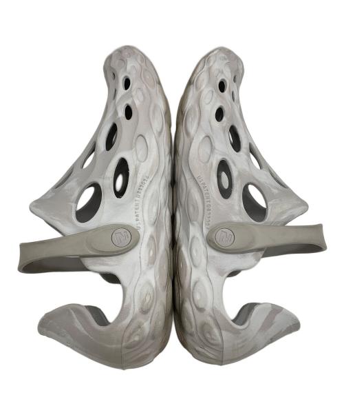 MERRELL（メレル）MERRELL (メレル) サンダル グレー サイズ:8の古着・服飾アイテム