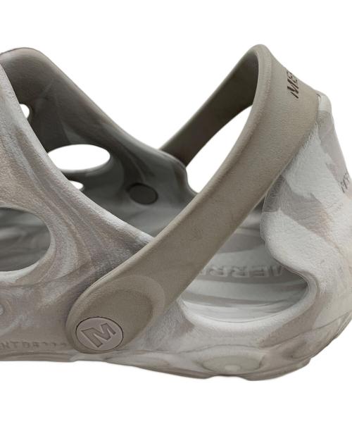 MERRELL（メレル）MERRELL (メレル) サンダル グレー サイズ:8の古着・服飾アイテム