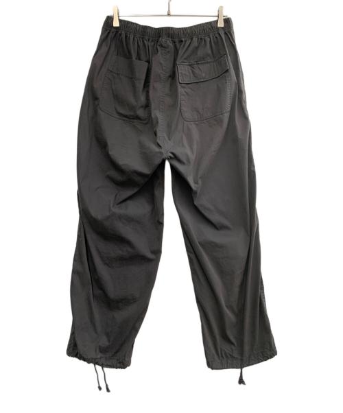 stussy（ステューシー）stussy (ステューシー) パンツ ブラック サイズ:Sの古着・服飾アイテム