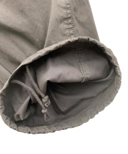 stussy（ステューシー）stussy (ステューシー) パンツ ブラック サイズ:Sの古着・服飾アイテム