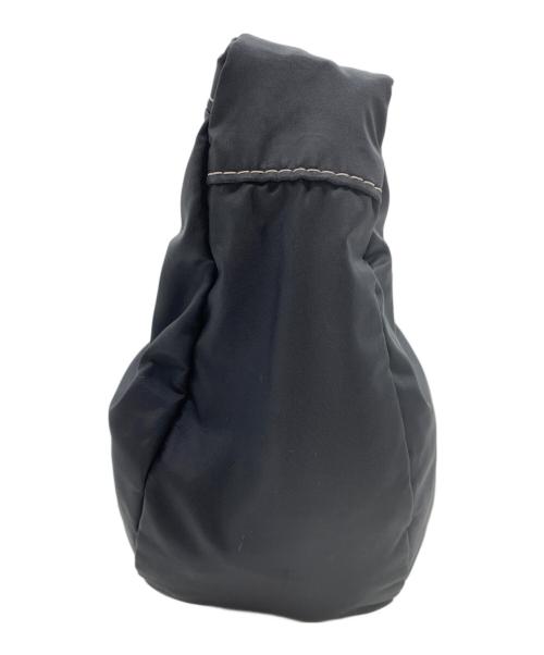 PORTER（ポーター）PORTER (ポーター) ショルダーバッグ ブラックの古着・服飾アイテム