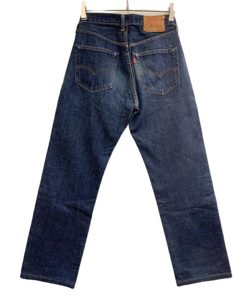LEVI'S（リーバイス）LEVI'S (リーバイス) セルビッチデニムパンツ インディゴ サイズ:W29×L36の古着・服飾アイテム