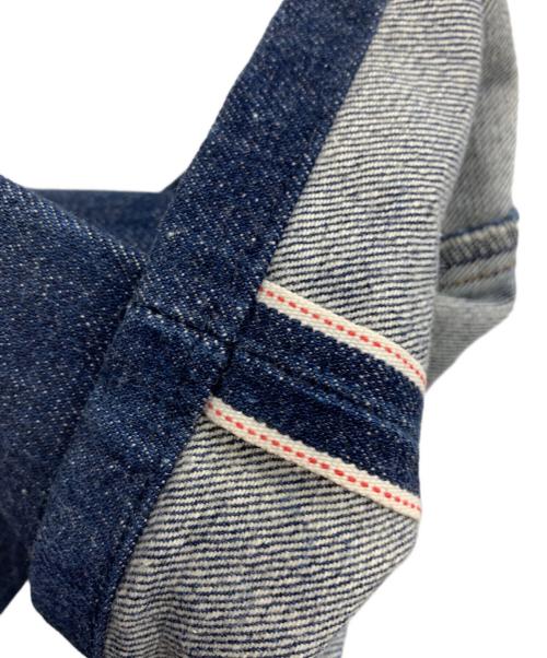 LEVI'S（リーバイス）LEVI'S (リーバイス) セルビッチデニムパンツ インディゴ サイズ:W29×L36の古着・服飾アイテム