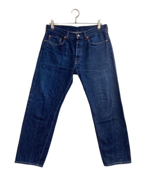 LEVI'S VINTAGE CLOTHING（リーバイス ビンテージ クロージング）LEVI'S VINTAGE CLOTHING (リーバイス ビンテージ クロージング) 501デニムパンツ インディゴ サイズ:34の古着・服飾アイテム
