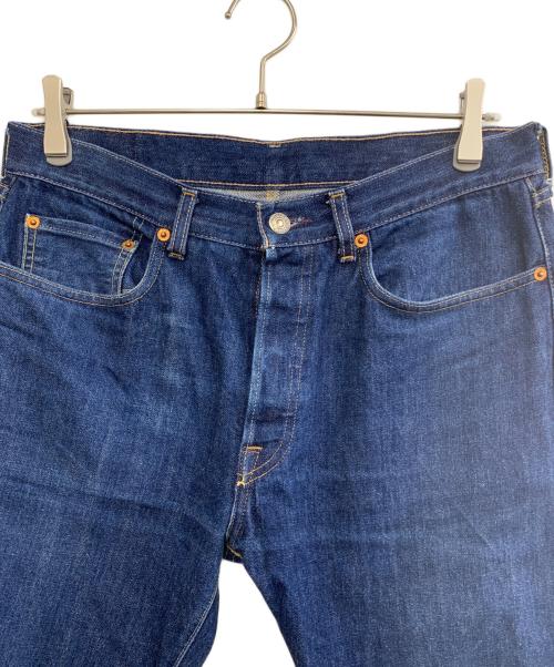 LEVI'S VINTAGE CLOTHING（リーバイス ビンテージ クロージング）LEVI'S VINTAGE CLOTHING (リーバイス ビンテージ クロージング) 501デニムパンツ インディゴ サイズ:34の古着・服飾アイテム