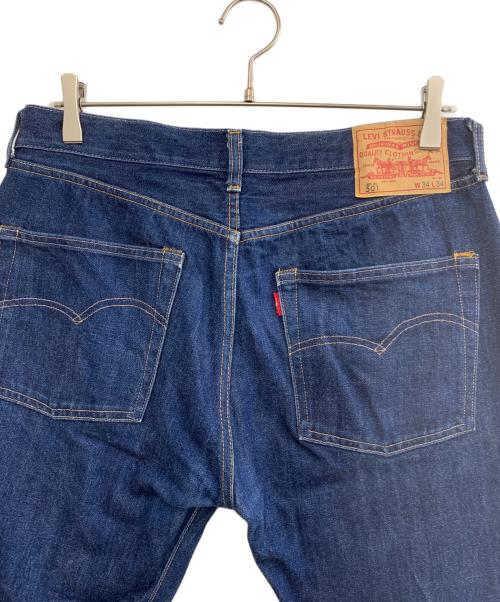 LEVI'S VINTAGE CLOTHING（リーバイス ビンテージ クロージング）LEVI'S VINTAGE CLOTHING (リーバイス ビンテージ クロージング) 501デニムパンツ インディゴ サイズ:34の古着・服飾アイテム