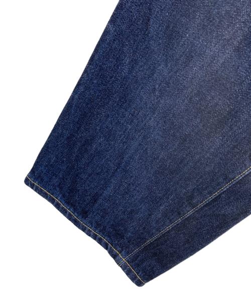 LEVI'S VINTAGE CLOTHING（リーバイス ビンテージ クロージング）LEVI'S VINTAGE CLOTHING (リーバイス ビンテージ クロージング) 501デニムパンツ インディゴ サイズ:34の古着・服飾アイテム