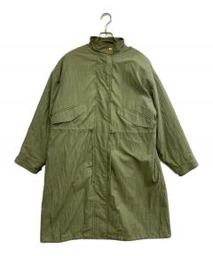 中古・古着通販】77circa (ナナナナサーカ) リメイクキルティング