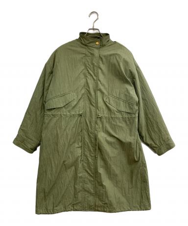 中古・古着通販】pual ce cin (ピュアルセシン) ボアライナー付き