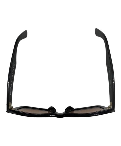 RAY-BAN（レイバン）RAY-BAN (レイバン) サングラス ブラック×ブラウンの古着・服飾アイテム