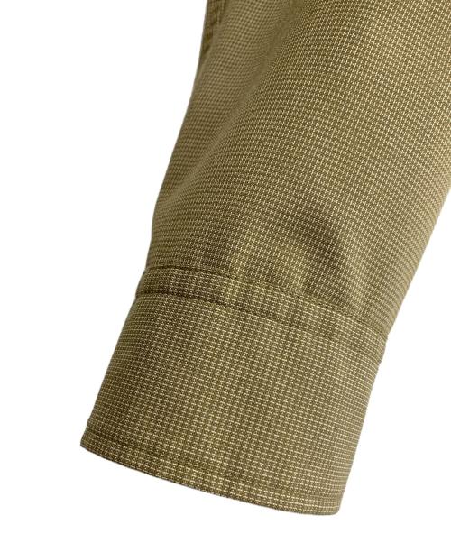 Adam et Rope（アダム エ ロペ）Adam et Rope (アダム エ ロペ) セットアップ ベージュ サイズ:Sの古着・服飾アイテム