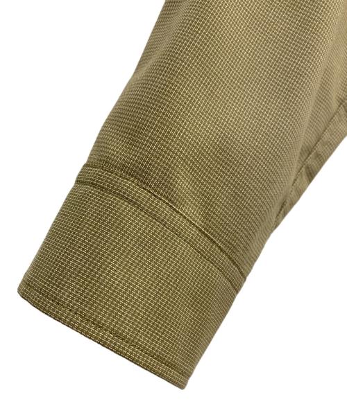 Adam et Rope（アダム エ ロペ）Adam et Rope (アダム エ ロペ) セットアップ ベージュ サイズ:Sの古着・服飾アイテム