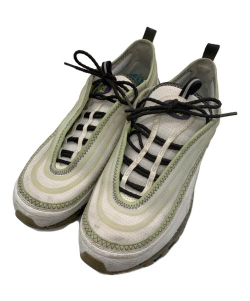 NIKE（ナイキ）NIKE (ナイキ) エアマックステラスケープ97 ベージュ サイズ:SIZE 29ｃｍの古着・服飾アイテム