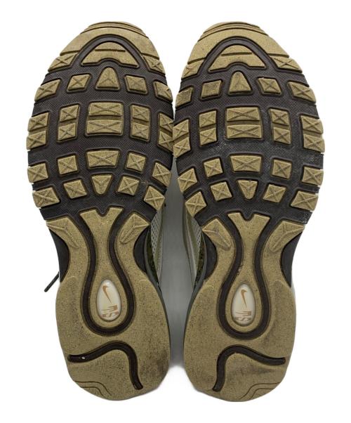 NIKE（ナイキ）NIKE (ナイキ) エアマックステラスケープ97 ベージュ サイズ:SIZE 29ｃｍの古着・服飾アイテム