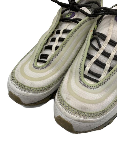 NIKE（ナイキ）NIKE (ナイキ) エアマックステラスケープ97 ベージュ サイズ:SIZE 29ｃｍの古着・服飾アイテム