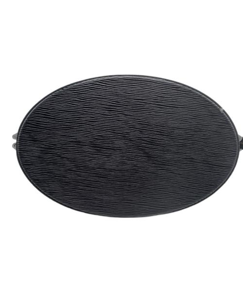 LOUIS VUITTON（ルイ ヴィトン）LOUIS VUITTON (ルイ ヴィトン) トートバッグ ブラックの古着・服飾アイテム