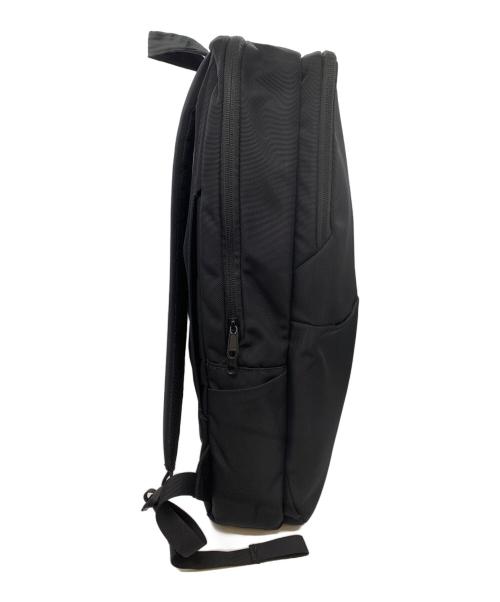 THE NORTH FACE（ザ ノース フェイス）THE NORTH FACE (ザ ノース フェイス) リュック ブラックの古着・服飾アイテム