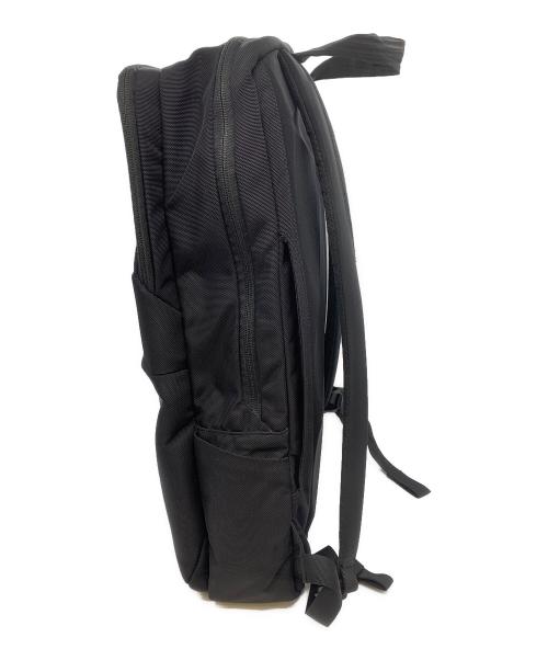 THE NORTH FACE（ザ ノース フェイス）THE NORTH FACE (ザ ノース フェイス) リュック ブラックの古着・服飾アイテム