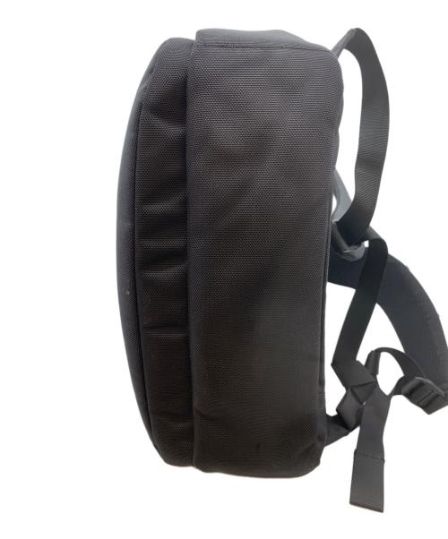 THE NORTH FACE（ザ ノース フェイス）THE NORTH FACE (ザ ノース フェイス) リュック ブラックの古着・服飾アイテム