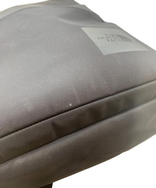 THE NORTH FACE（ザ ノース フェイス）THE NORTH FACE (ザ ノース フェイス) リュック ブラックの古着・服飾アイテム