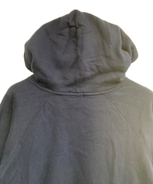 POLO RALPH LAUREN（ポロ・ラルフローレン）POLO RALPH LAUREN (ポロ・ラルフローレン) プルオーバーパーカー ネイビー サイズ:XLの古着・服飾アイテム