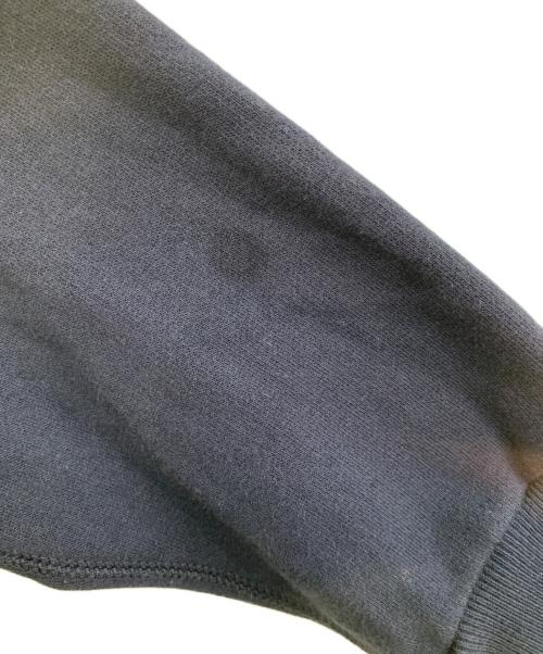 POLO RALPH LAUREN（ポロ・ラルフローレン）POLO RALPH LAUREN (ポロ・ラルフローレン) プルオーバーパーカー ネイビー サイズ:XLの古着・服飾アイテム