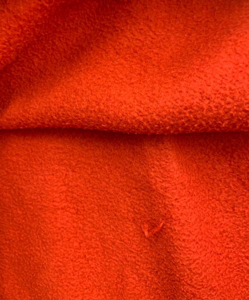 POLO RALPH LAUREN（ポロ・ラルフローレン）POLO RALPH LAUREN (ポロ・ラルフローレン) POLOロゴスウェット レッド サイズ:XLの古着・服飾アイテム