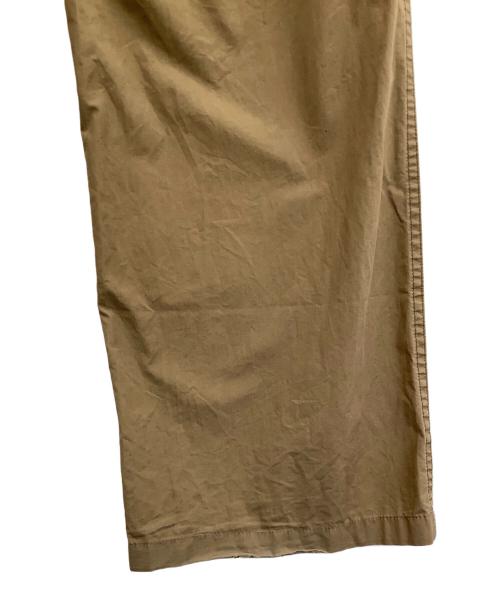 POLO JEANS CO.（ポロジーンズカンパニー）POLO JEANS CO. (ポロジーンズカンパニー) カーゴパンツ ベージュ サイズ:SIZEW29×34の古着・服飾アイテム